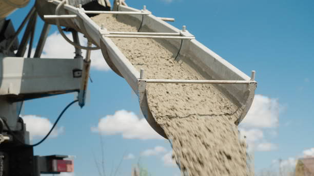 Best Concrete Driveway Installation in Gambier, OH