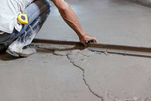 Best Concrete Grinding and Polishing in Gambier, OH