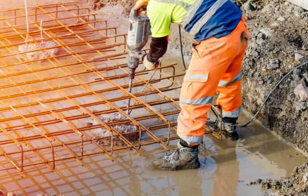 Best Residential Concrete Solutions in Gambier, OH